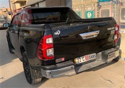 تويوتا هايلوكس